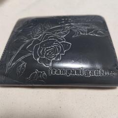 JEAN PAUL GAULTIER ジャンポールゴルチェローズ...