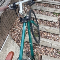 クロスバイク　GIANT escape r3の画像