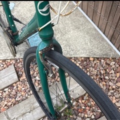クロスバイク　GIANT escape r3の画像