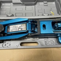 エマーソン　フロアジャッキ　2tの画像