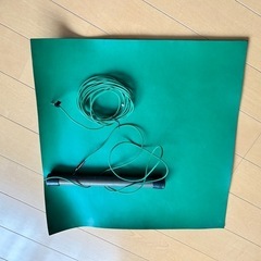 電磁波対策アーシンググッズ