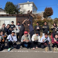浜ホグワーツ(ソフトテニスサークル)
