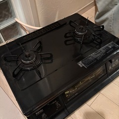 ガステーブルの画像