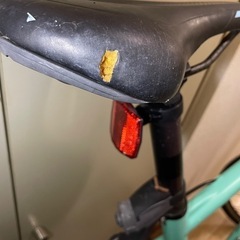 Bianchi c sport ジャンク