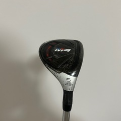 テーラーメイド　M4 ユーティリティ
