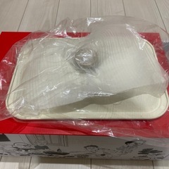 たこ焼き器　
ブルーノ　ホットプレートの画像