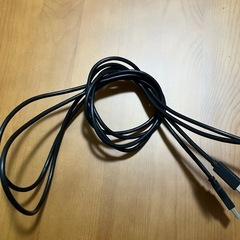 Type-C充電器