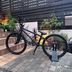 HARO bikes BMX DOWN TOWN クルーザー　2...