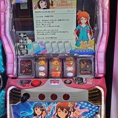 アイドルマスターミリオンライブ実機