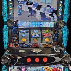 パチスロ1000ちゃん実機