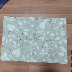 新品未使用枕カバー