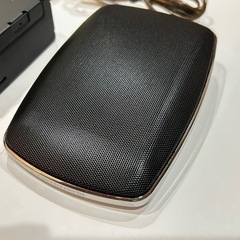 【値下げ】美品カロッツェリアTS-CH700A 薄型2ウェイパワードAVセンタースピーカーの画像