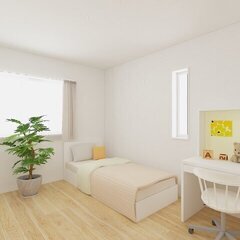🏢安心の叶えRoom✨『3LDK』富津市青木✨敷金礼金無料💰✨人気のペット可物件🐶🐱✨嬉しい築浅物件🎶🤩✨設備も充実🎶😆 − 千葉県
