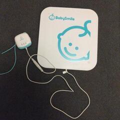 ベビーセンサー　baby smile