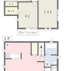 🏢安心の叶えRoom✨『3LDK』富津市青木✨敷金礼金無料💰✨人...