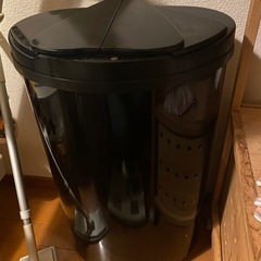 【お相手確定済み
】ゴミ箱（自動）