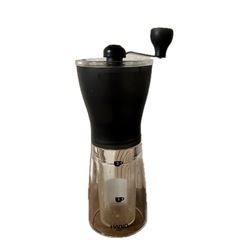 ハリオ　コーヒーミルの画像