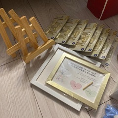 結婚式　ウェルカムスペース