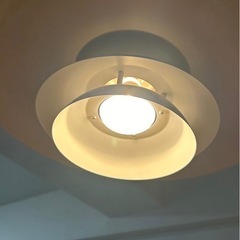 ペンダントライトの画像