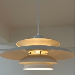 ペンダントライト