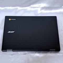 パソコン　Acer R752 series N18Q6の画像