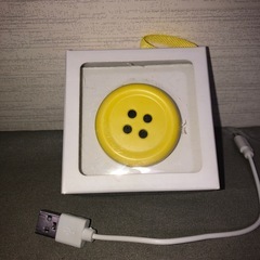 ペチャット おしゃべりボタン