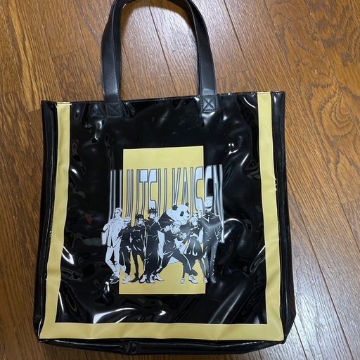 フェイラー リトルモンスター シナぷしゅ 乾かさ トート