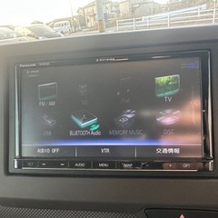 JF3‼️N-BOX‼️ナビTVバックカメラBluetooth‼️LEDヘッドライト‼️の画像