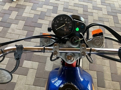 HONDA FTR223 MC34 オールペイント スカチューン スパトラ 前後