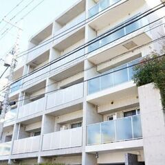♡♡初期費用なんと13万4000円！♡♡ 東急東横線「都立大学」駅 徒歩9分♪最寄駅から徒歩9分の駅近物件♪2階以上の物件♪オートロック・防犯カメラ有でセキュリティー万全♪宅配BOX完備♪2人入居可♪ （次回更新予定日4月22日）の画像