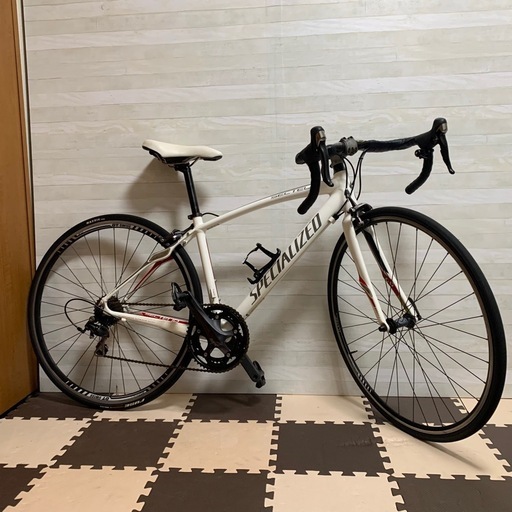 スペシャライズド　セクター　ロードバイク　シマノ105 サイズ49 XS