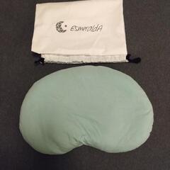 ベビー用枕　エスメラルダ