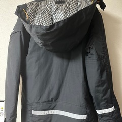 BURTLE アウター　Lサイズの画像