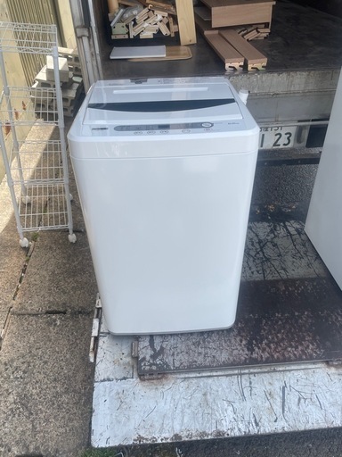 洗濯機