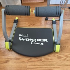wonder core
