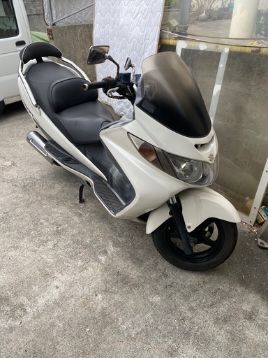 スカイウェーブ　CJ43A