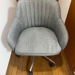 昇降チェア
