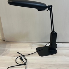 電気スタンド