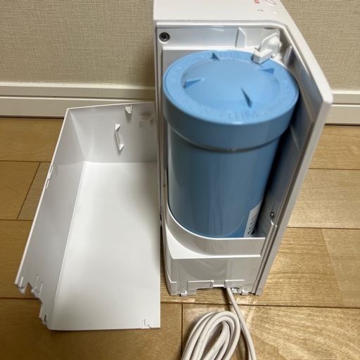 トリムイオンハイパー　浄水器