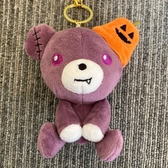 アイカツ プラネット ★ パンプキンメルリ ぬいぐるみ　人気の画像