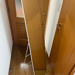 全身鏡
の画像