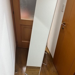 全身鏡

