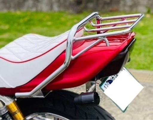 ゼファーキャリア