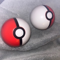 モンスターボール2個差し上げます。