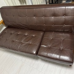 2〜3人掛けソファー