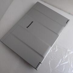 パナソニック レッツノート Let's note SV7 ノート PC　⑭の画像