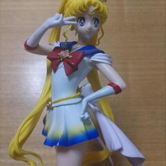 セーラームーンの画像