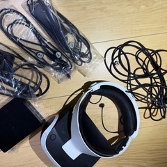 PlayStation VR Special Offerの画像