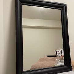 IKEA ミラーの画像