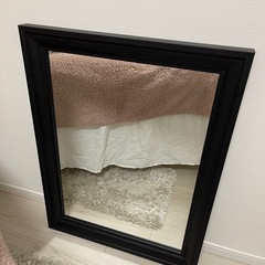 IKEA ミラー